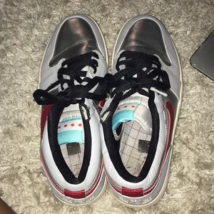 Air Jordan 1 Low City